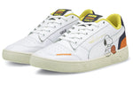 PUMA Peanuts x Ralph Sampson 'Snoopy' 375516-01