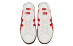 Onitsuka Tiger Dd Trainer Sabot 'Cream Red' 1183B769-103-2