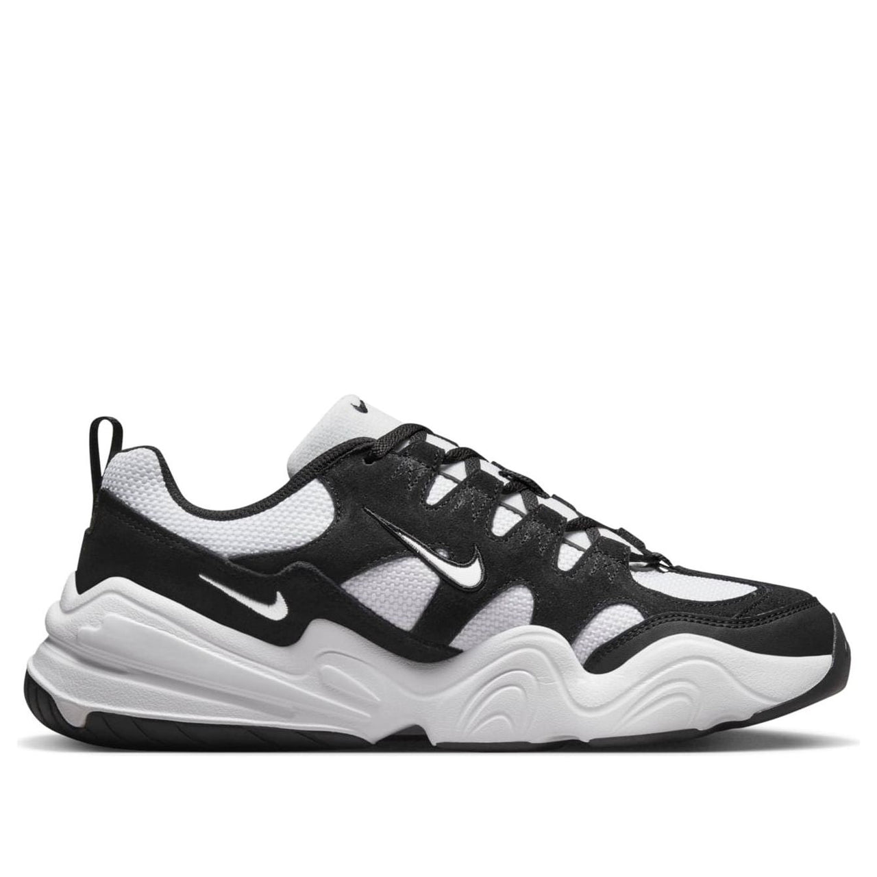 Nike Tech Hera 'White Black' FJ9532-101