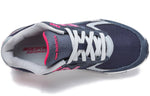 (WMNS) New Balance 880 Series 'Dark Blue Pink' WW880NG3