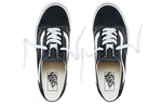 Vans Old Skool Mule 'Black' VN0A3MUS6BT