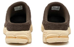 New Balance 2002R Mule 'Brown Beige' M2002RME