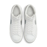 (WMNS) Nike Blazer Mid '77 Essential 'Glitter Swoosh - Dusty Sage' DH4399-100