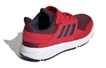 (GS) adidas Fortafaito El K 'Red Blue White' EF8285