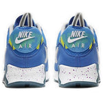 Nike x Undefeated Air Max 90 'Pacific Blue' CQ2289-400