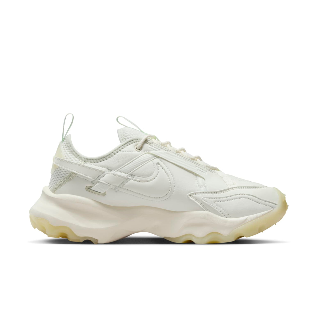 (WMNS) Nike TC 7900 Premium 'Sail Sea Glass' HF4304-133