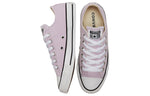 Converse Chuck Taylor All Star Canvas Shoes Purple 172689C