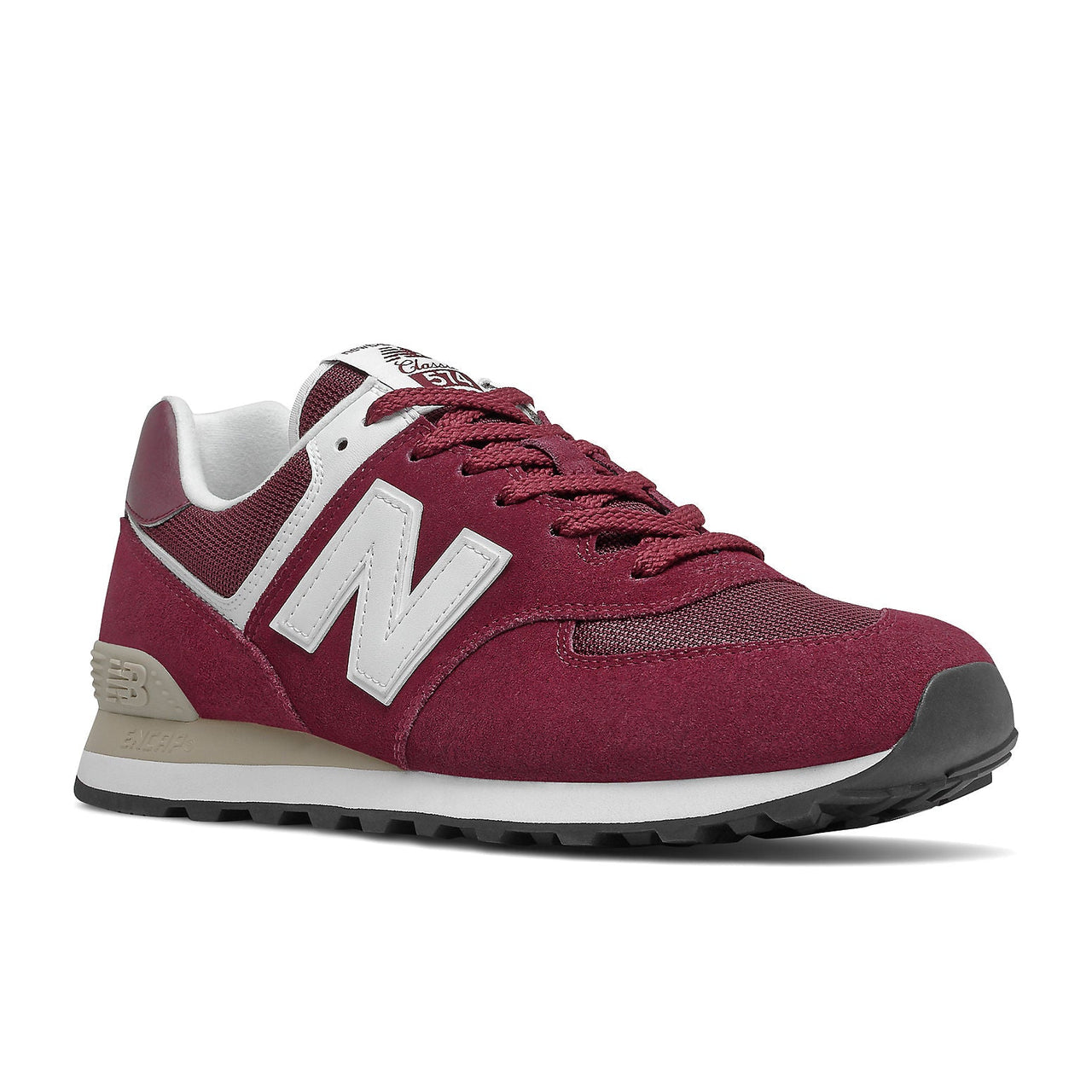 New Balance 574 'Garnet' ML574RS2