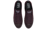 Converse OPI x Chuck Taylor All Star Low 'Dark Purple' 165731C