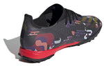 adidas X Ghosted.3 TF 'Black Red' G54893