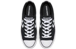 Converse Cons Star Player Low Top 'Black White' 165466C