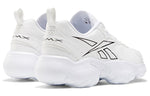 Reebok DMX Series 1000 V2 Sports Shoes White FX8369