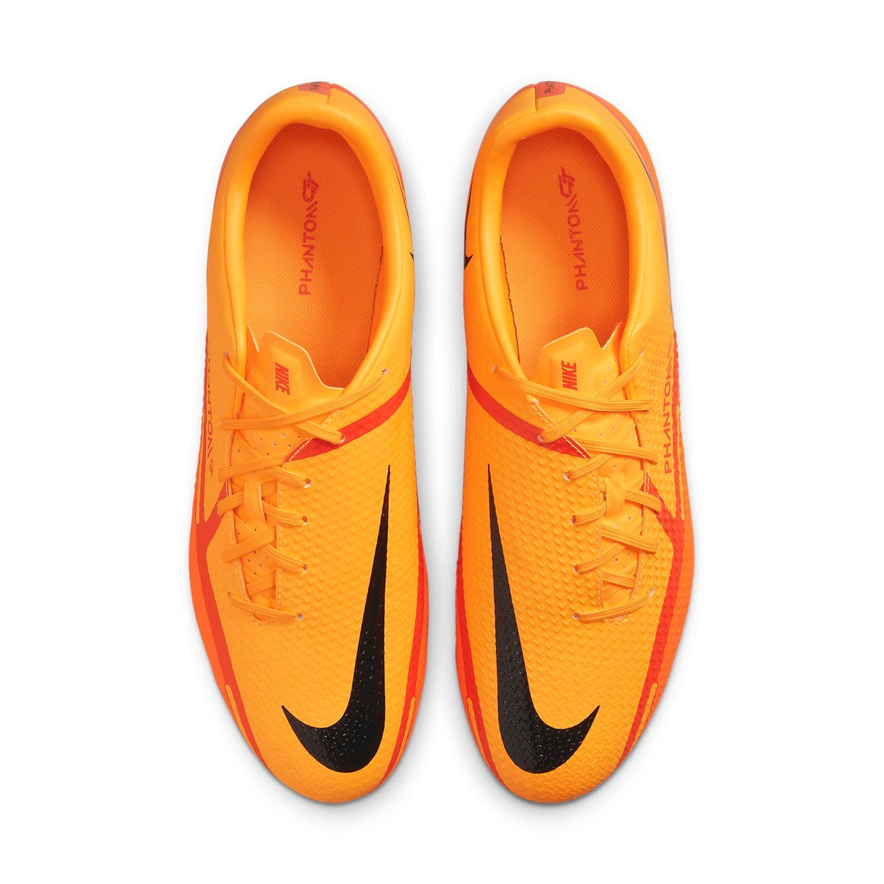 Nike Phantom GT2 Academy MG 'Laser Orange' DA4433-808
