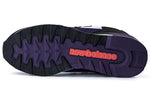 New Balance 660 Series Black/White/Purple ML660HRD