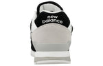 New Balance 996 'Black Grey' MRL996JV