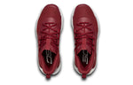 Under Armour Curry 7 Team 'Cardinal White' 3023838-607