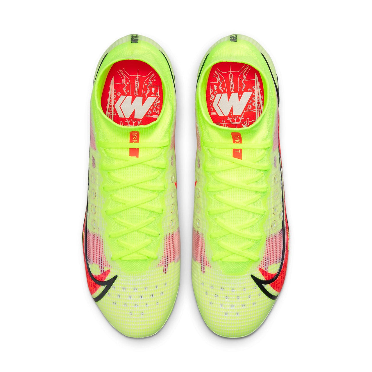 Nike Mercurial Superfly 8 Elite FG 'Motivation Pack' CV0958-760