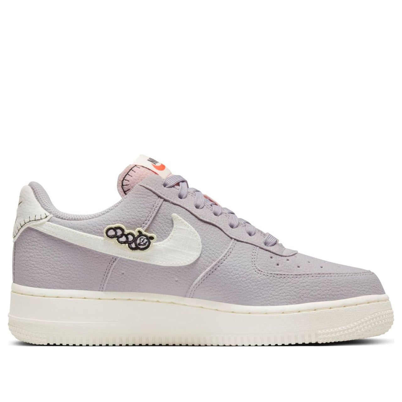 (WMNS) Nike Air Force 1 '07 SE 'Air Sprung' DJ6378-500