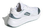 (WMNS) adidas neo Primrose Sleek 'White Blue' GY5045