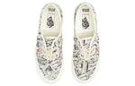 Vans x Sneakersnstuff Vault OG Authentic LX 'Venice' VN0A4BV9676