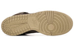 Nike SB Dunk High Pro 'Tweed' 305050-223