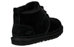 (WMNS) UGG Neumel Boot Black 1094269-BLK