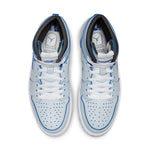 Air Jordan 1 Zoom CMFT Wear-Away '25 Years In China' DX6036-111