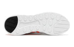 (GS) adidas EQT Support ADV J 'White Neon Orange' BB0544