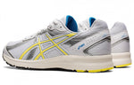 ASICS Jog 100 S 2E Wide 'Grey Yellow' 1201A432-101