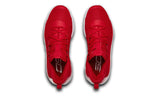 Under Armour Curry 7 Team 'Red White' 3023838-606