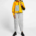 (WMNS) Nike Lab Acg Deploy GORE-TEX Jacket For Yellow AJ0954-845