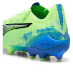 PUMA Ultra 5 Ultimate AG 'Fizzy Apple Bluemazing' 108089-03