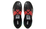 PUMA Fusion Nitro 'Black Eggshell Blue' 195514-06