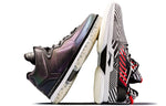 Li-Ning Way Of Wade 7 'Purple Blue' ABAN079-16