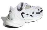 adidas X9000L4 Heat.RDY 'White Black' GX7769