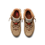 (PS) Air Jordan 6 Retro x Travis Scott 'British Khaki' DH0693-200