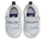 (TD) Nike Pico 5Velcro 'Pure Platinum Lilac' AR4162-009