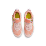 (PS) Nike Team Hustle D 10 Lil 'Peach' DM4324-600