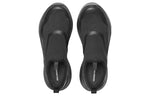 SALOMON x Comme des Garcons Platform Slip-On 'Black' 475154