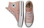 (WMNS) Converse Chuck Taylor All Star Lift Platform High 'Pink Clay' 572721C