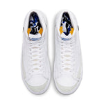 (WMNS) Nike Blazer Mid '77 SE 'Sisterhood - White Metallic Silver' CZ4627-100