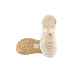 (WMNS) THE NORTH FACE Explore Camp Sandals 'Gardenia White' NF0A8ADQ-TOB