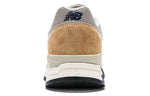 New Balance 997 'Grey Brown' ML997HCB