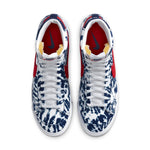 Nike Blazer Mid '77 Vintage 'Blue Tie-Dye' CZ7874-600