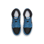 (PS) Air Jordan 1 Retro High OG 'Dark Marina Blue' AQ2664-404