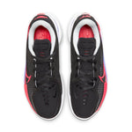 Nike Air Zoom GT Cut 1 'Black Fusion Red' CZ0175-003