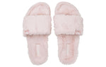 (WMNS) PUMA Leadcat 20 YLM Sports Slippers Pink 385803-02