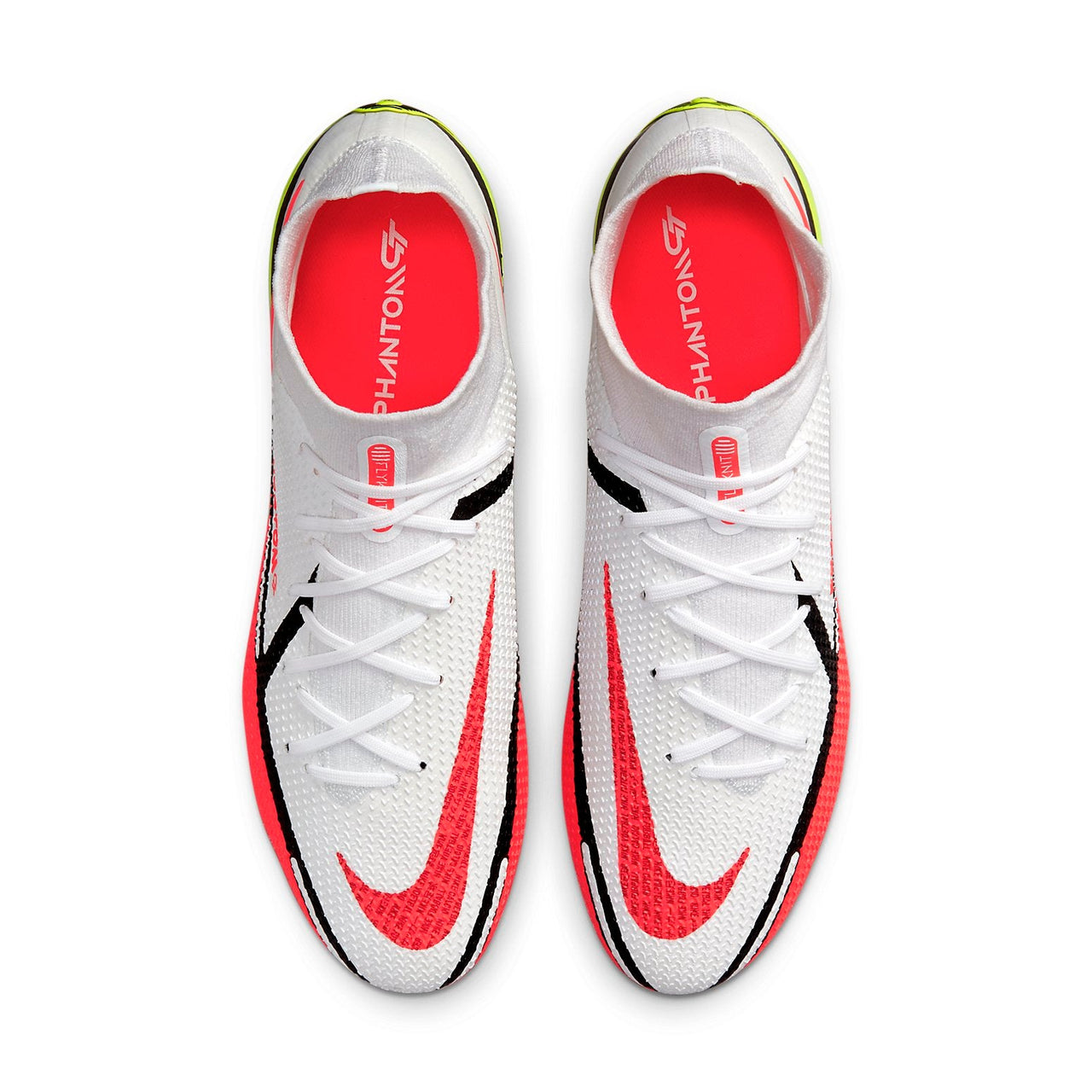 Nike Phantom GT2 Elite DF FG 'Motivation Pack' CZ9889-167