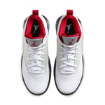 Air Jordan Maxin 200 'Fire Red' CD6107-101