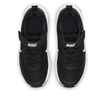 (PS) Nike Wearallday 'Black White' CJ3817-002